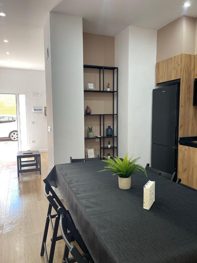 Uim Mediterraneo Pb Luis Vives Wifi Sagunto المظهر الخارجي الصورة